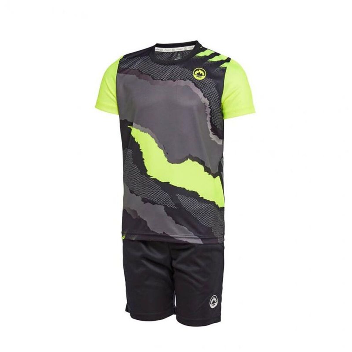 Abbigliamento sportivo