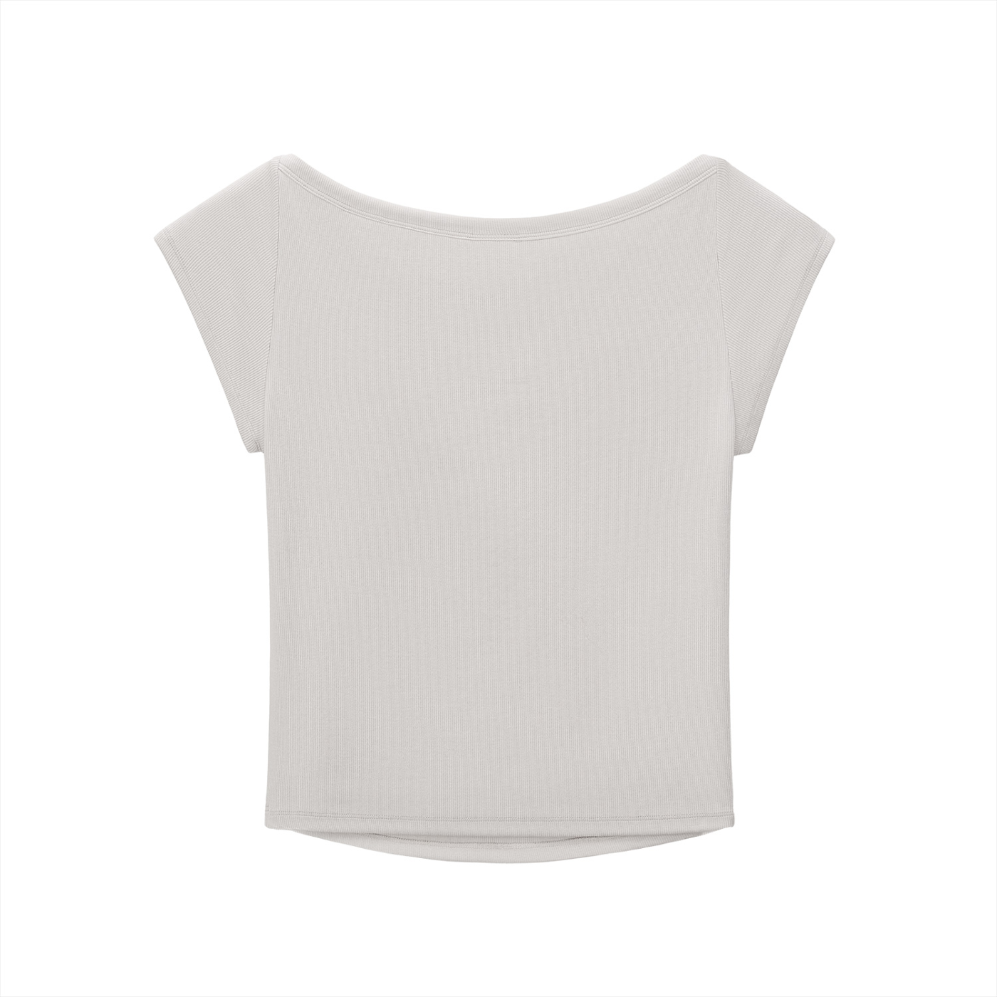pruzora ,Wide Neck Baby T-shirt