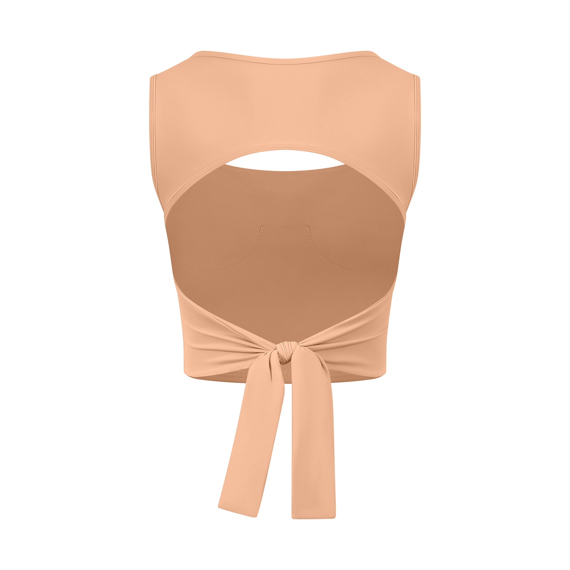 Quick-drying Sports Underwear Women's Adjustable Workout Yoga Vest