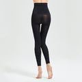 New High Waist Body Sculpting Women Body Pressure Leggings