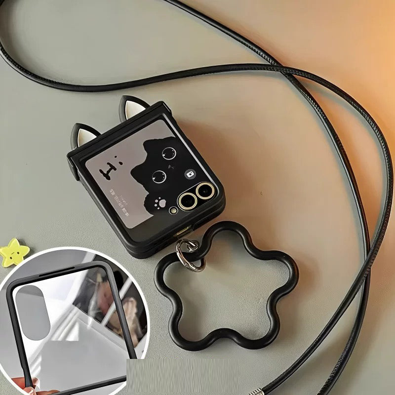 Custodia Universale Smartphone Pieghevoli