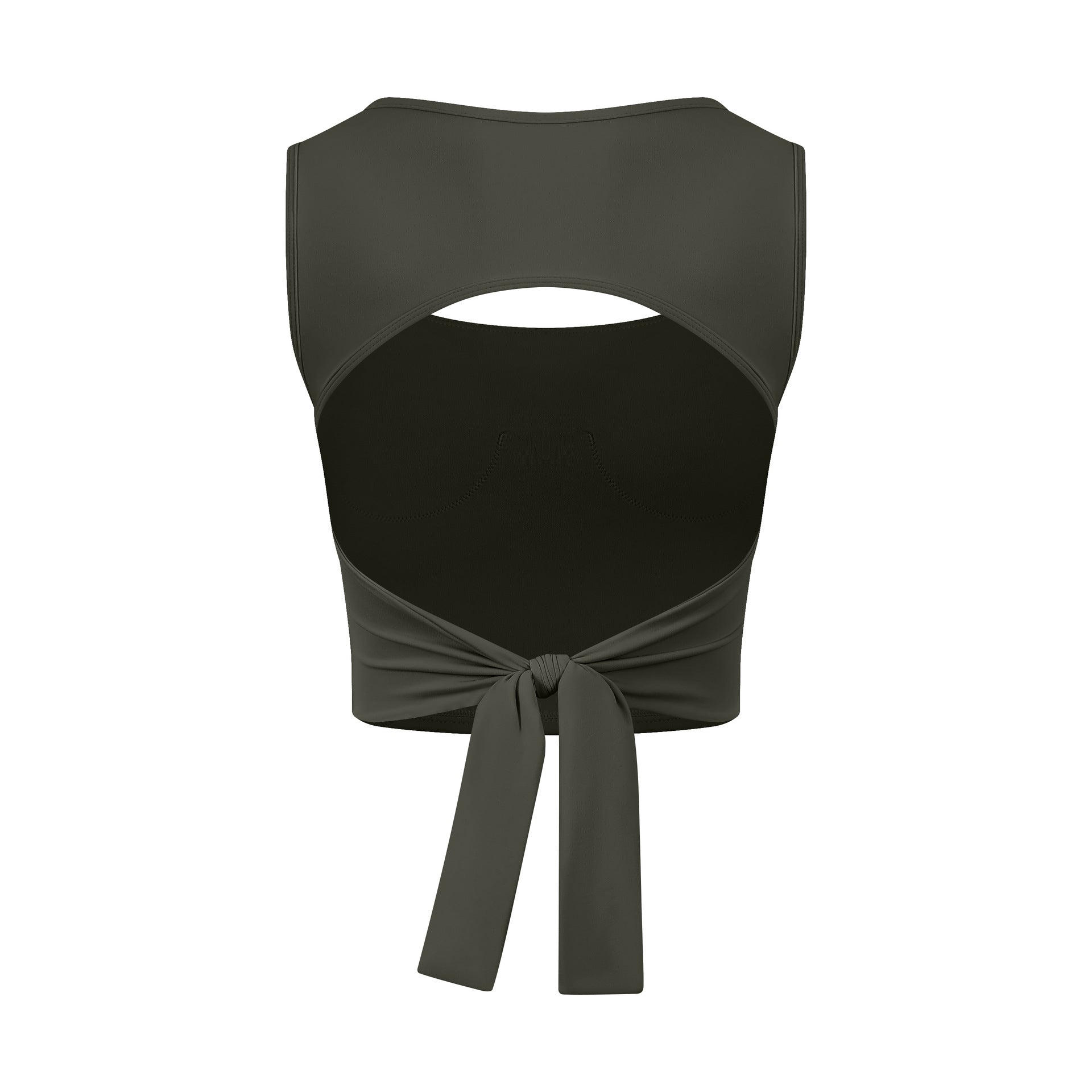 Quick-drying Sports Underwear Women's Adjustable Workout Yoga Vest