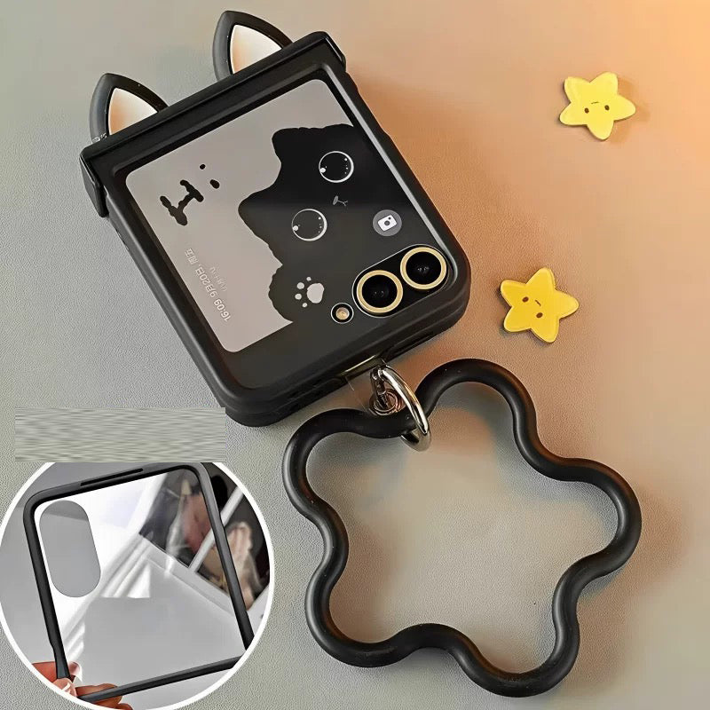 Custodia Universale Smartphone Pieghevoli