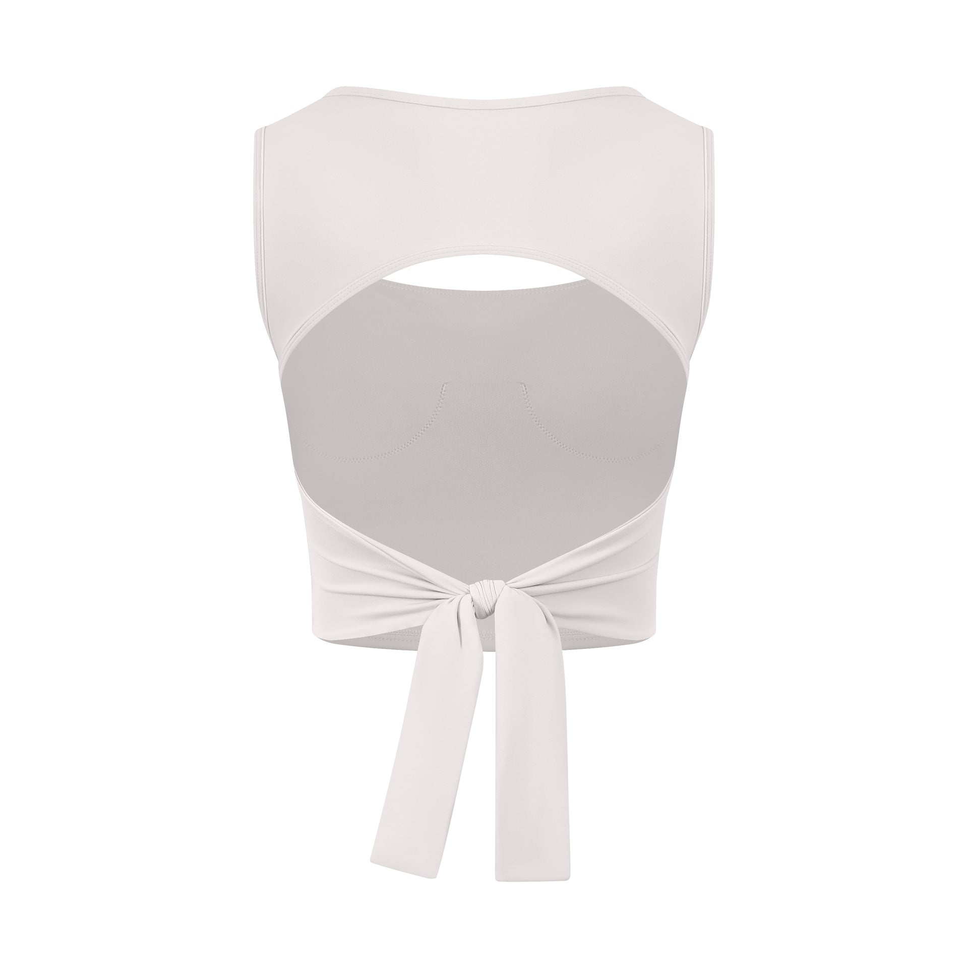 Quick-drying Sports Underwear Women's Adjustable Workout Yoga Vest