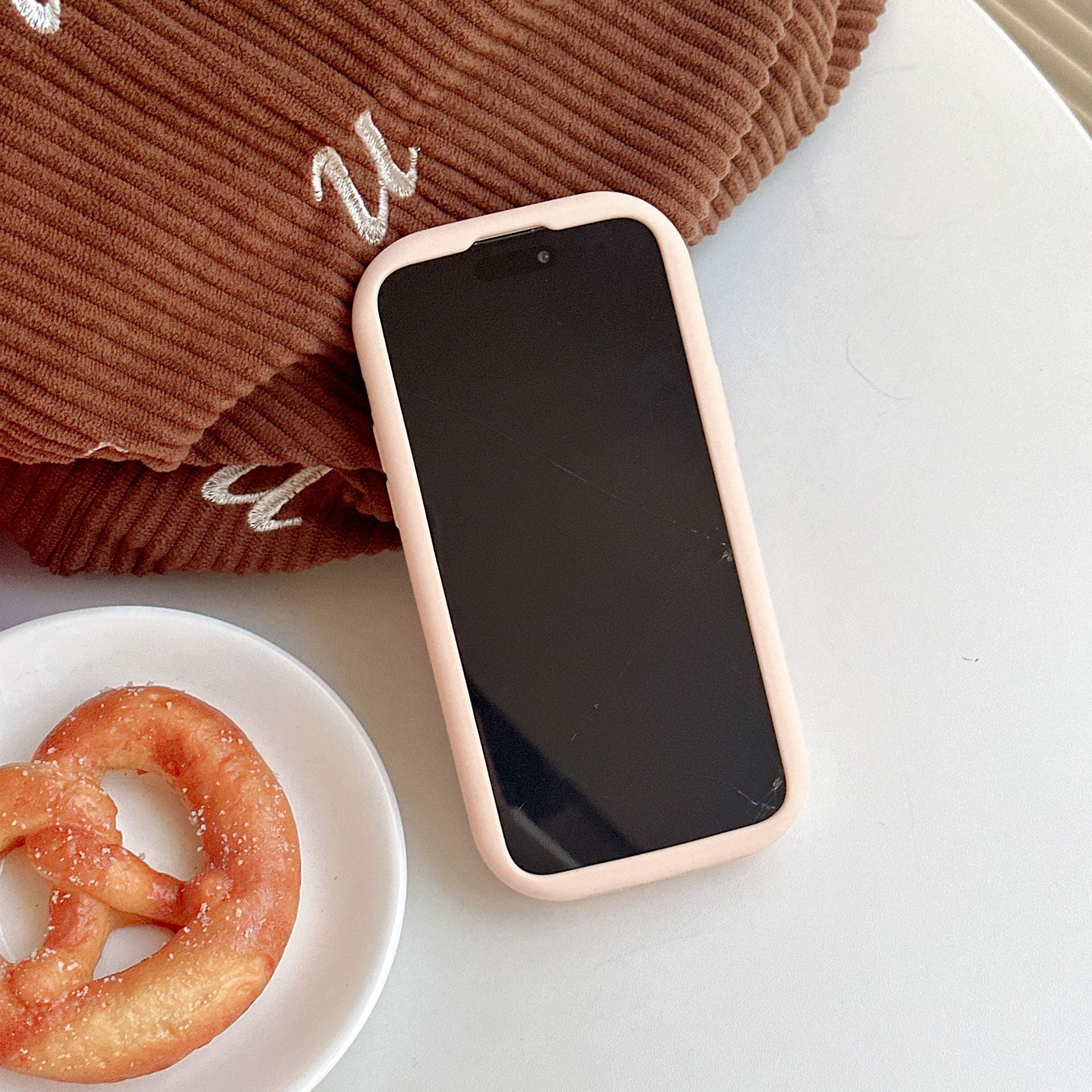 Custodia Capibara Supporto Estensibile