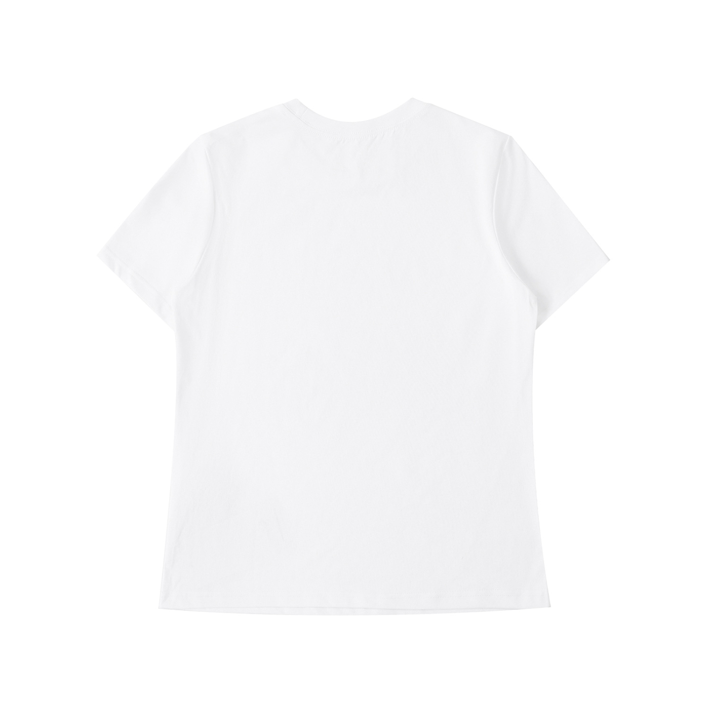 Standard Shoulder T-Shirt,Pruzora
