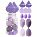 Pruzora - Set 14 Spugnette Trucco