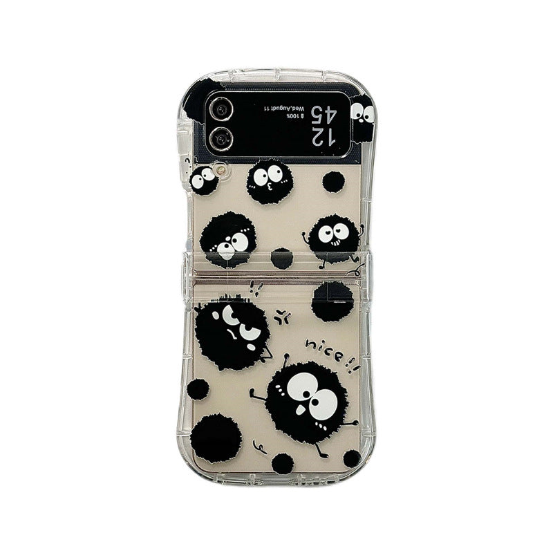 Set Custodie Samsung Galaxy ZFlip