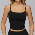 Pruzora - Canotta Yoga Donna Sport