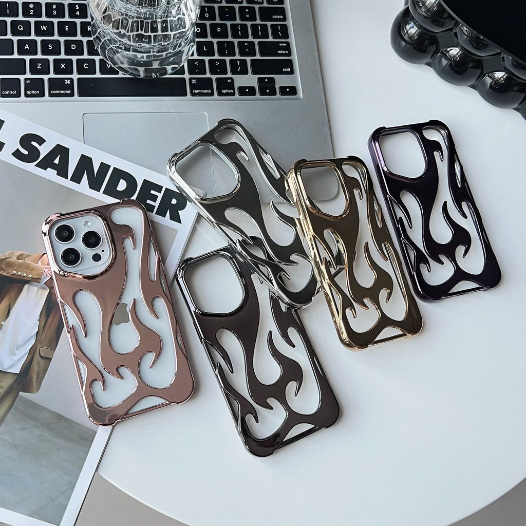 Custodia Traforata Dissipazione Calore