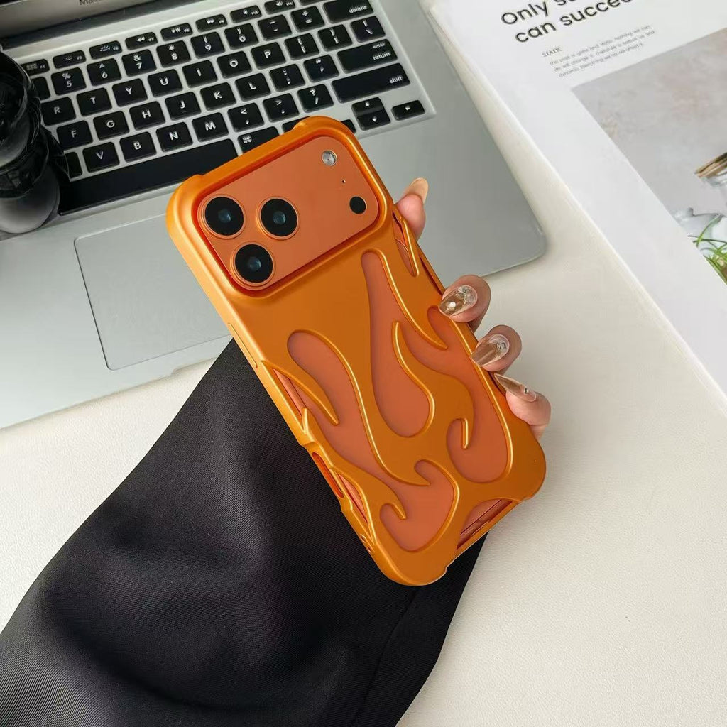 Custodia Traforata Dissipazione Calore