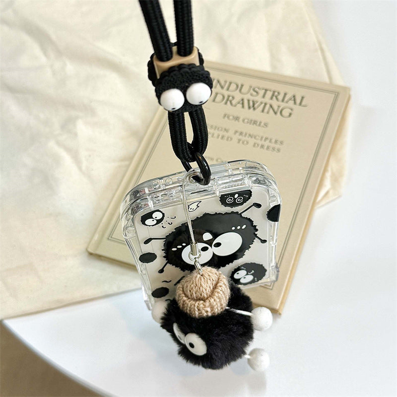 Set Custodie Samsung Galaxy ZFlip