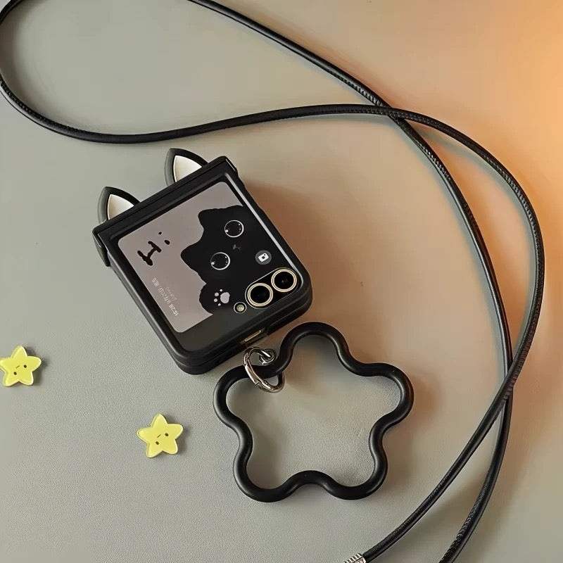 Custodia Universale Smartphone Pieghevoli