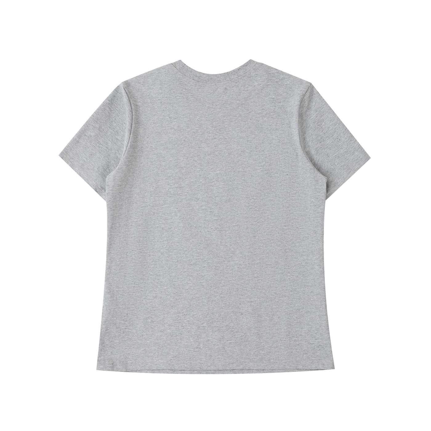 Standard Shoulder T-Shirt,Pruzora