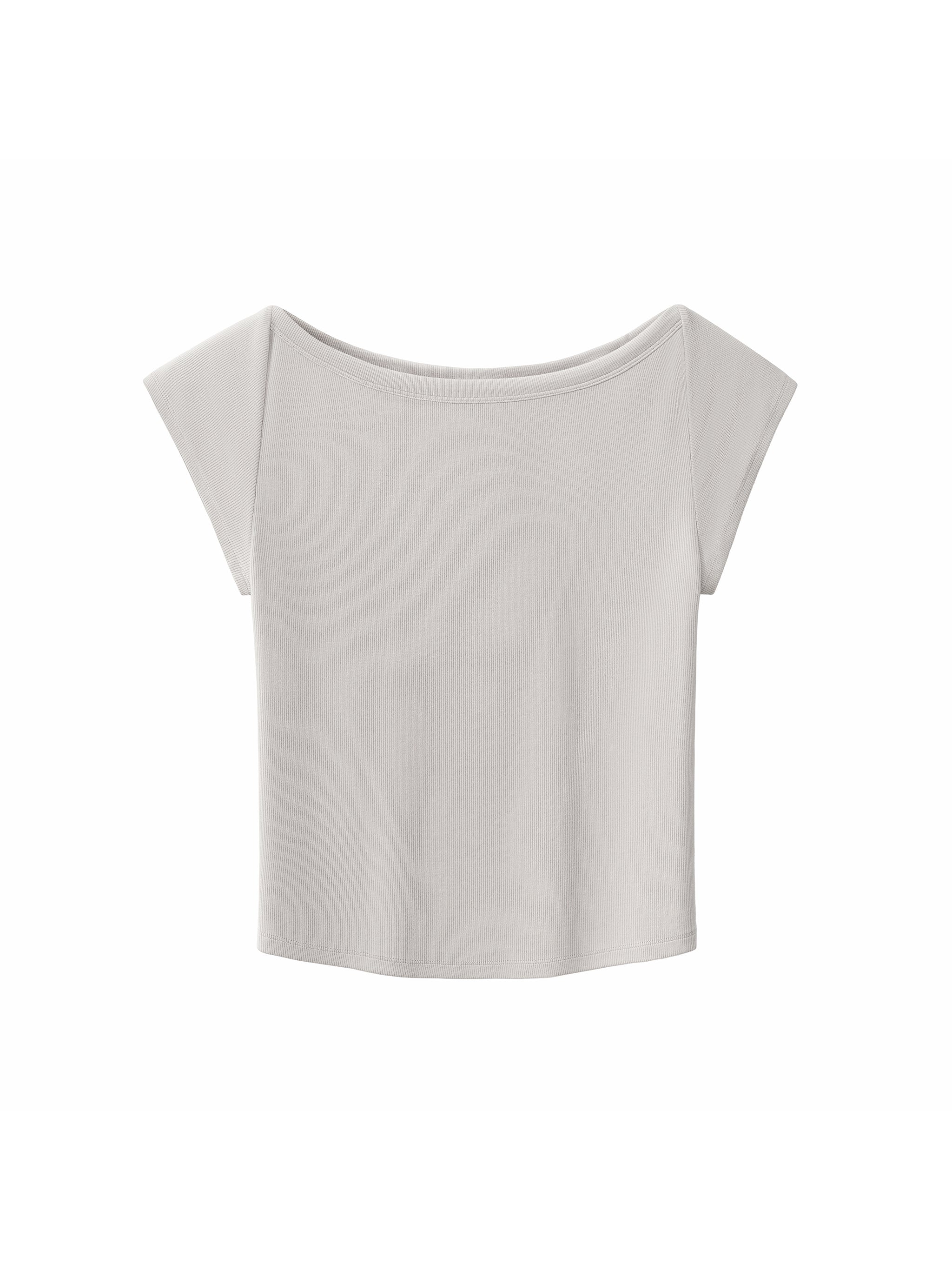 pruzora ,Wide Neck Baby T-shirt