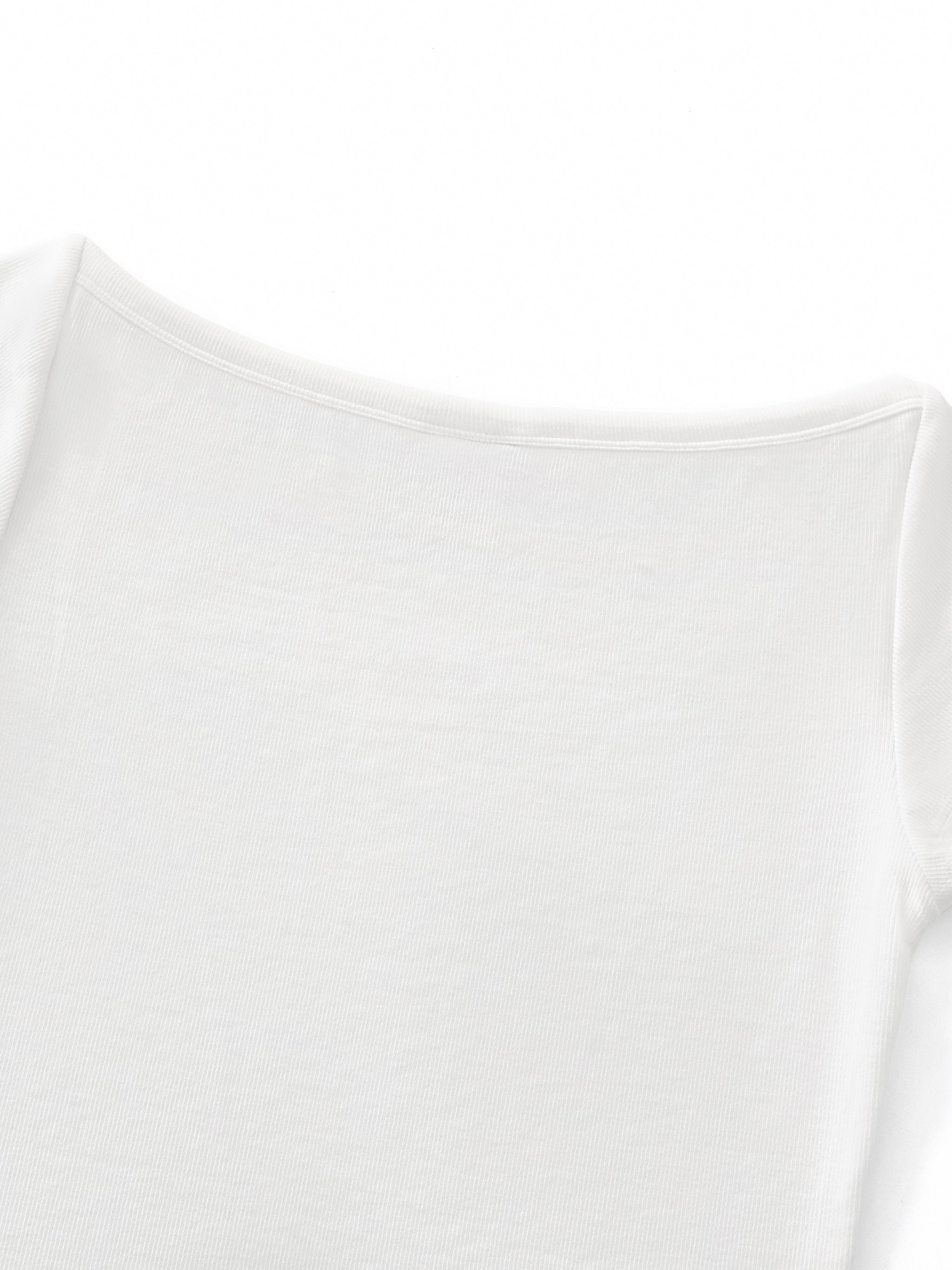 pruzora ,Wide Neck Baby T-shirt