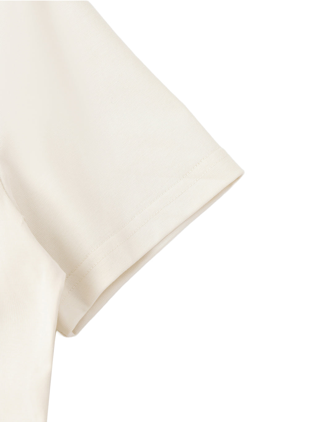 Standard Shoulder T-Shirt,Pruzora