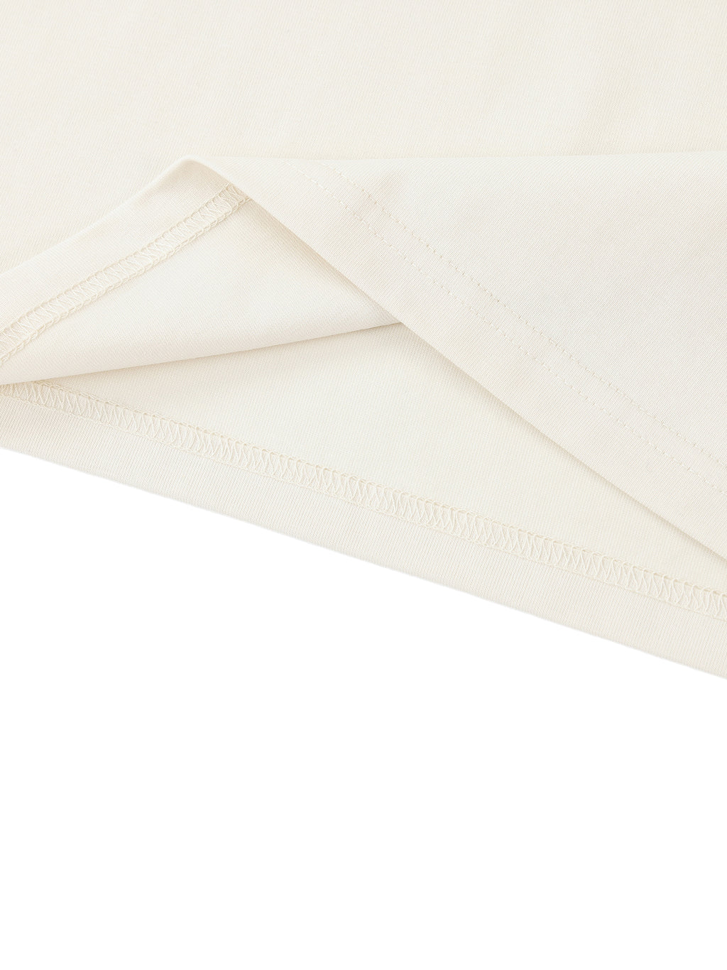 Standard Shoulder T-Shirt,Pruzora