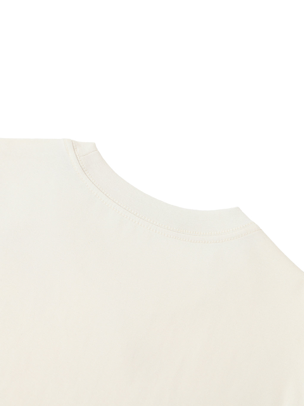 Standard Shoulder T-Shirt,Pruzora
