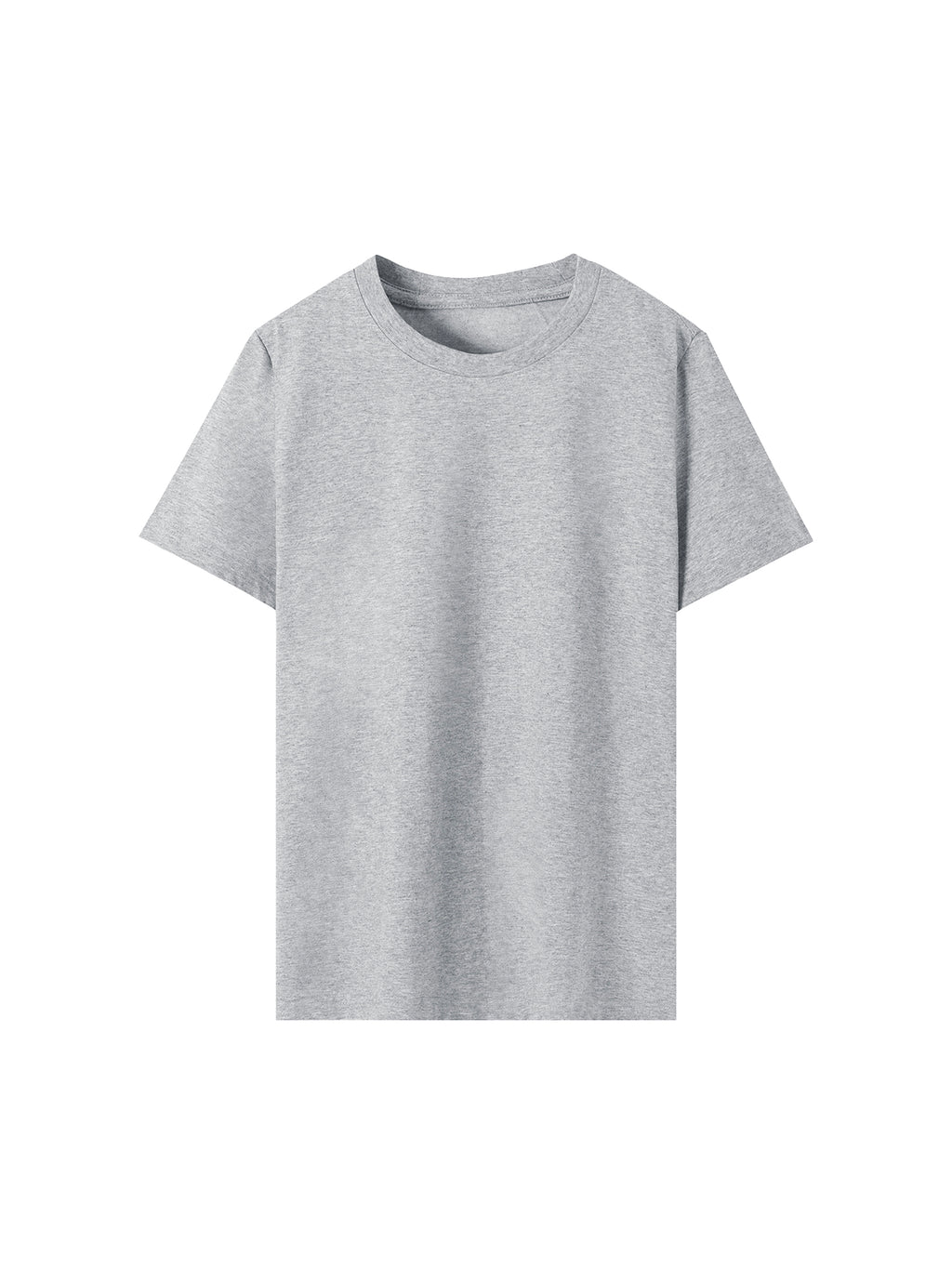 Standard Shoulder T-Shirt,Pruzora
