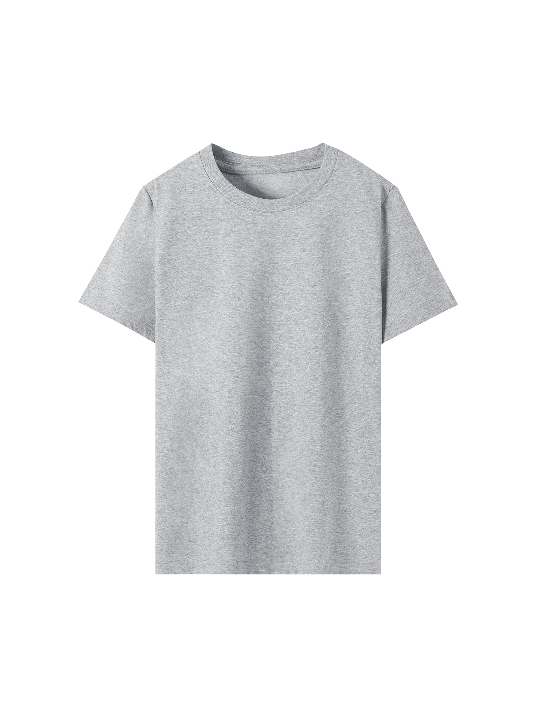 Standard Shoulder T-Shirt,Pruzora