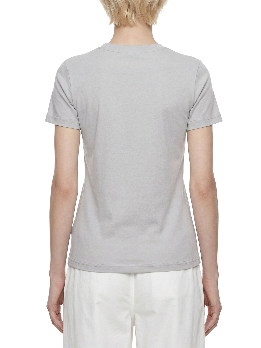 Standard Shoulder T-Shirt,Pruzora